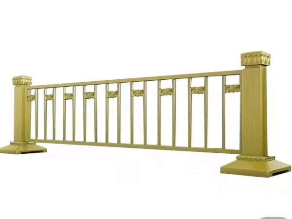 道路護(hù)欄